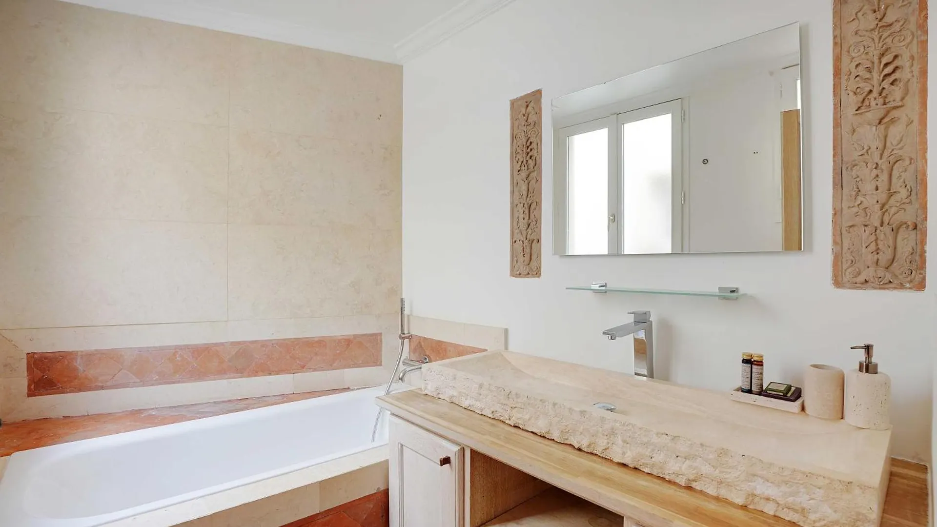 Sumptuous Apartment - 4Ch-8P - Champs Elyseees パリ フランス
