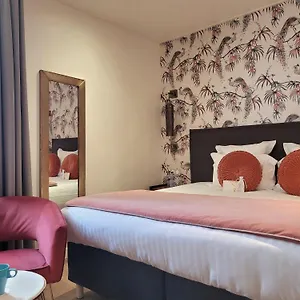 3* Hotell Moris Grands Boulevards