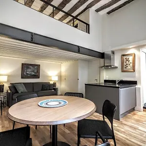 Molière Chicsuites Appartamento