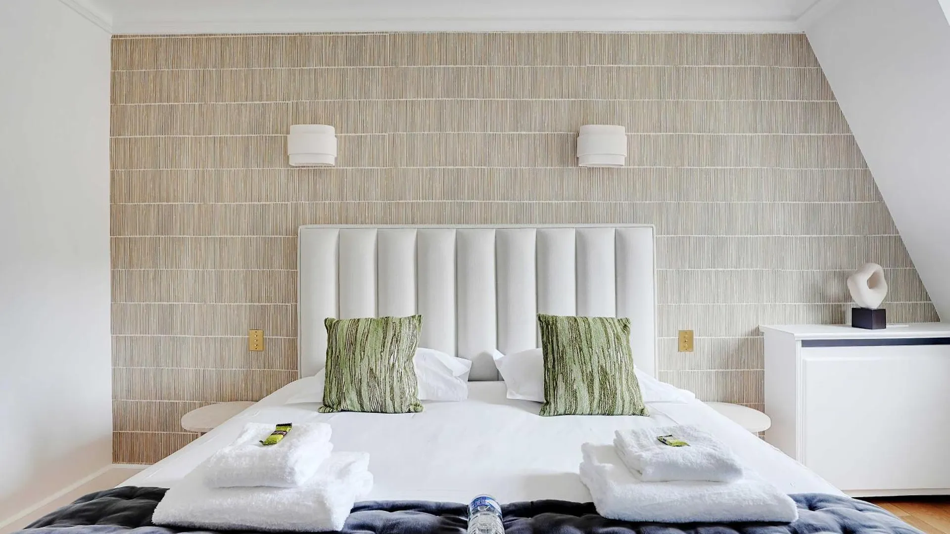 Sumptuous Apartment - 4Ch-8P - Champs Elyseees Paris