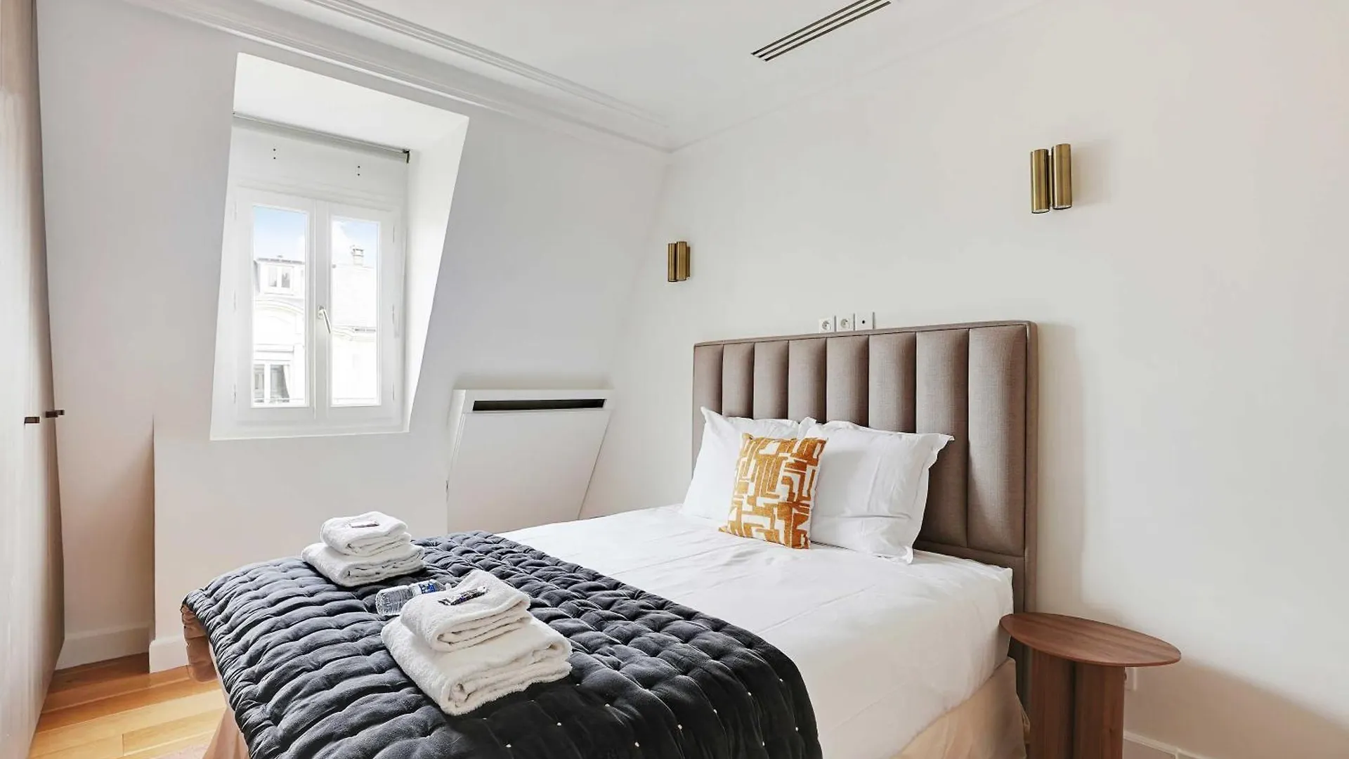 Sumptuous Apartment - 4Ch-8P - Champs Elyseees Paris